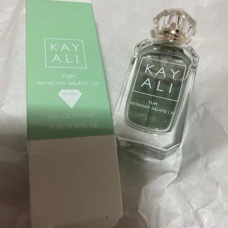 セフォラ(Sephora)のKayali yum pistachio 10ml 香水(ユニセックス)