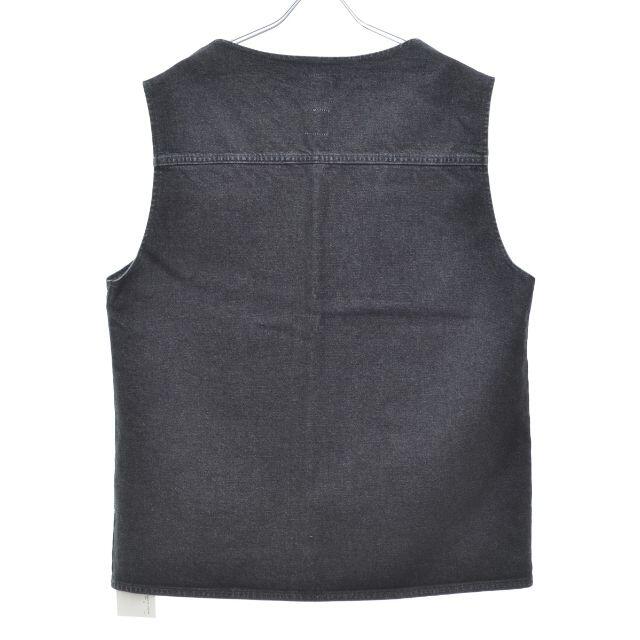 WranglerforCOTYSHOP】23SS WAPPN GILLET | www.innoveering.net