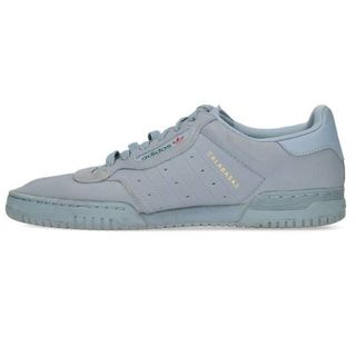 アディダス(adidas)のアディダス カニエウエスト  YEEZY POWERPHASE CG6422 イージーパワーフェーズスニーカー メンズ 27cm(スニーカー)