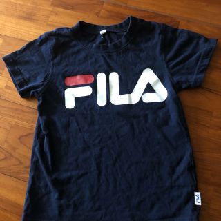 フィラ(FILA)のFILA Tシャツ(Tシャツ/カットソー)