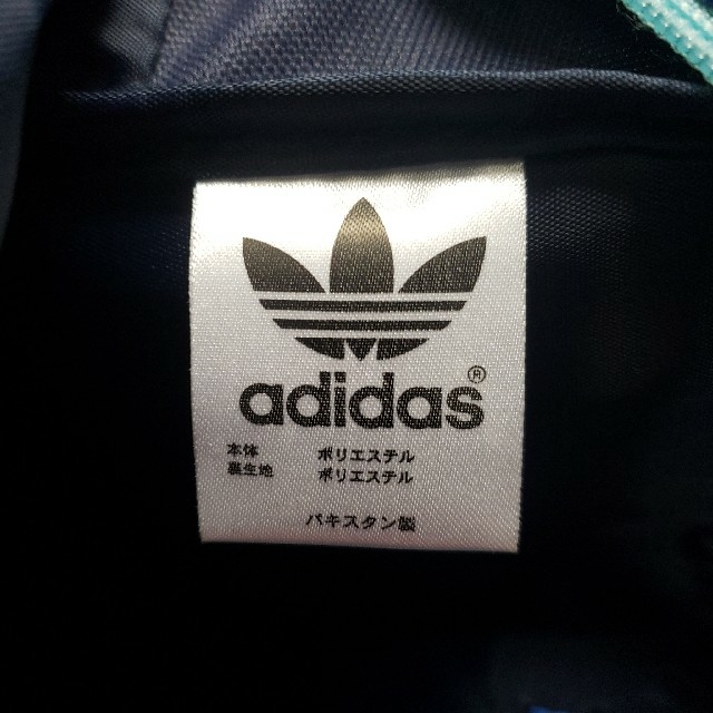 adidas(アディダス)のadidasオリジナルス バックパック リュック男女兼用/匿名配送 レディースのバッグ(リュック/バックパック)の商品写真