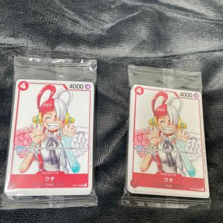 ONE PIECE - ワンピース バースデー ブロマイド 42種類+ダブり11枚