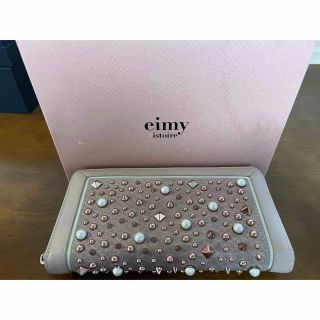 エイミーイストワール 財布(レディース)の通販 86点 | eimy istoireの