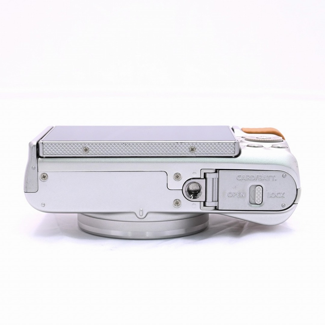Canon - CANON PowerShot SX740 HS シルバーの通販 by Flagship Canon - CANON PowerShot SX740 HS シルバーの通販 by Flagship