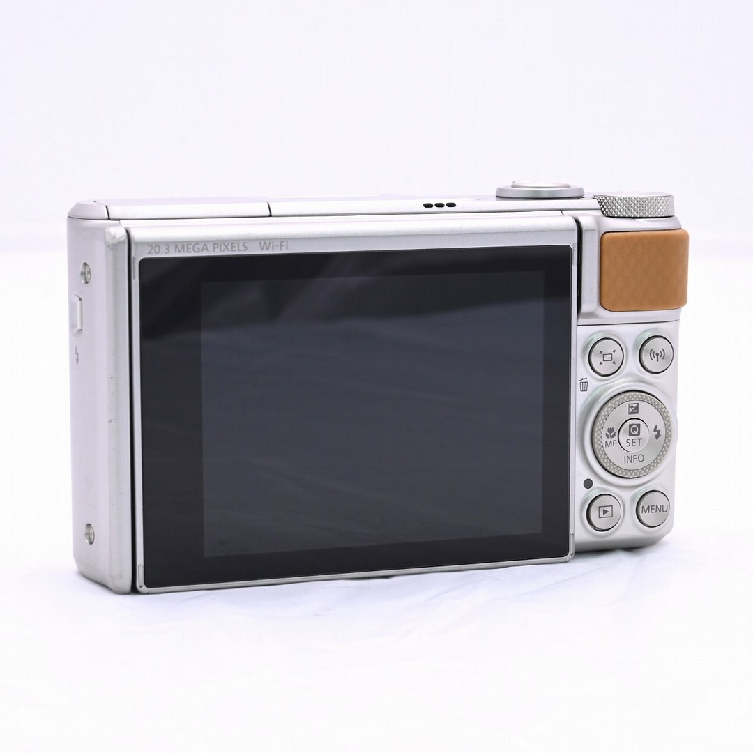 Canon - CANON PowerShot SX740 HS シルバーの通販 by Flagship Canon - CANON PowerShot SX740 HS シルバーの通販 by Flagship
