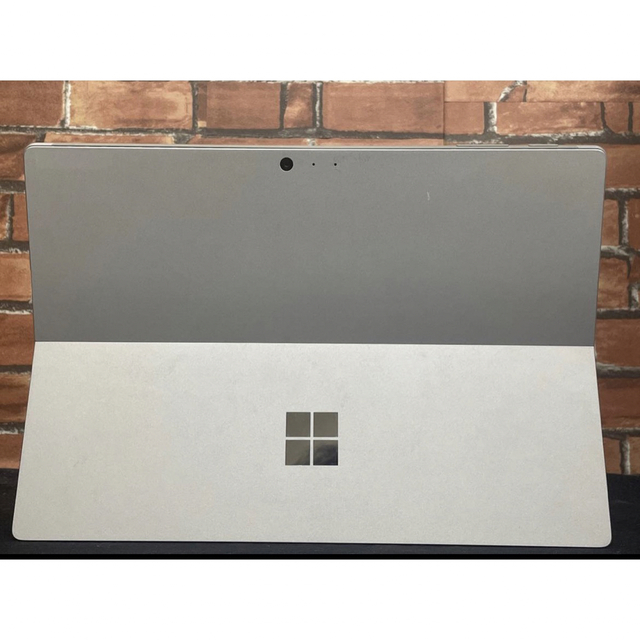 キーボード付　良品　Microsoft Surface Pro 5