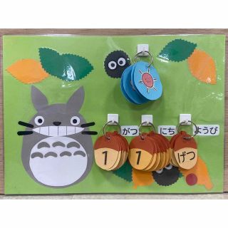 となりのトトロの通販 35点(ハンドメイド) | お得な新品・中古・未
