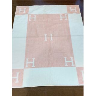 エルメス(Hermes)のゆー様ご専用　HERMES　アヴァロン　大判　タオルマット　バスタオル(タオル/バス用品)