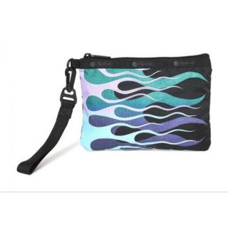 レスポートサック(LeSportsac)のチャレンジャー　✖　レスポ　WRISTLET CLUTH(その他)