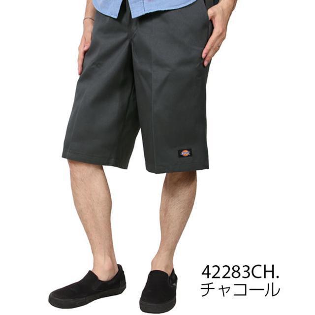 【並行輸入】ディッキーズ dickies 42283 マルチポケットワークショート