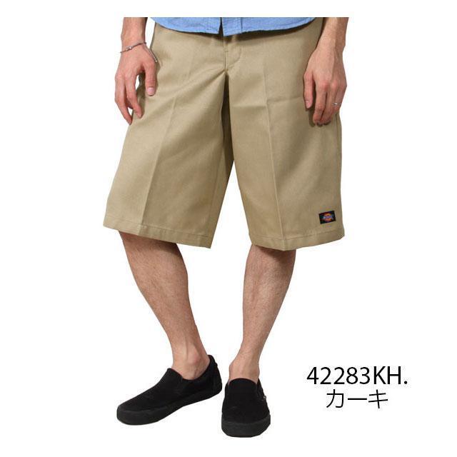 Dickies(ディッキーズ)の【並行輸入】ディッキーズ dickies 42283 マルチポケットワークショート レディースのパンツ(ショートパンツ)の商品写真