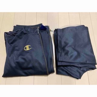 チャンピオン(Champion)のchampion チャンピョン セットアップ ジャージ Sサイズ(ジャージ)