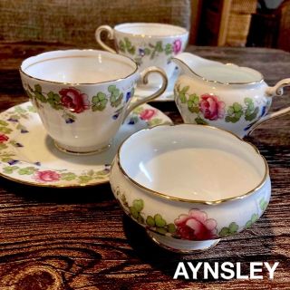 エインズレイの通販 400点以上 | Aynsley Chinaを買うならラクマ エインズレイの通販 400点以上 | Aynsley Chinaを買うならラクマ