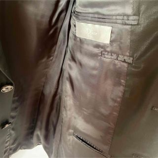 DIOR HOMME - Dior homme ディオール オム スーツ セット アップ