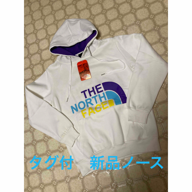 新品未使用　THE NORTH FACE