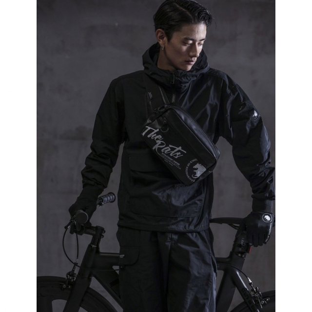 人気の定番 吉田カバン PORTER ポーター ウインドブレーカー メール便