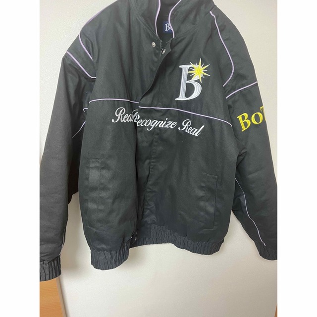 Bott Cotton Racing Jacket Lサイズジャケット/アウター