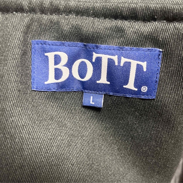 Bott Cotton Racing Jacket Lサイズ