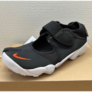 ナイキ(NIKE)の送料無料 NIKE AIR RIFT ナイキ リフト DN1338 001(スニーカー)