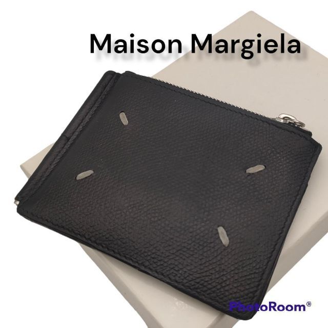Maison Margiela メゾンマルジェラ マネークリップ 財布 札入れ チープ