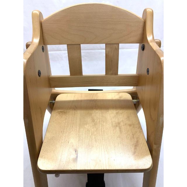 ローチェアー 澤田木工所 インテリア/住まい/日用品の椅子/チェア(折り畳みイス)の商品写真
