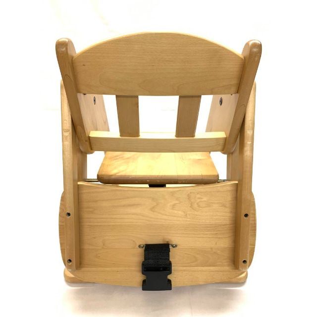 ローチェアー 澤田木工所 インテリア/住まい/日用品の椅子/チェア(折り畳みイス)の商品写真