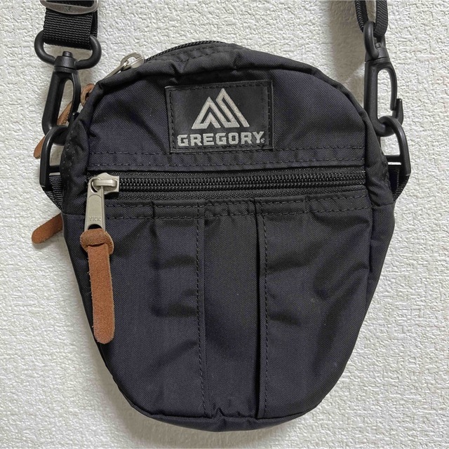 Gregory(グレゴリー)のGREGORY×FREAKS STORE クイックポケット Msize メンズのバッグ(ショルダーバッグ)の商品写真