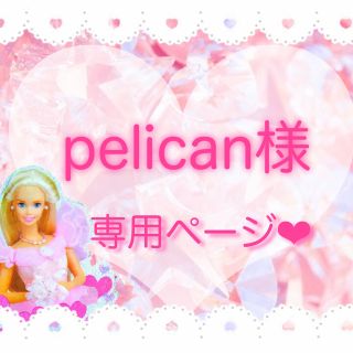 pelican様専用ページ♡(その他)