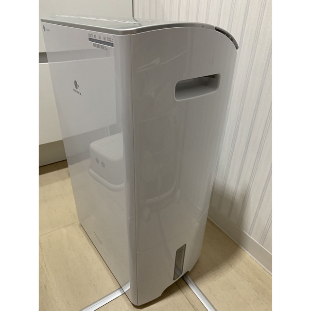 Panasonic 衣類乾燥除湿機 F-YC120HTX 2020年製