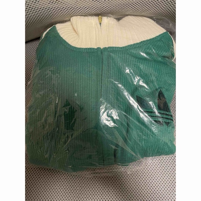 ADICOLOR HERITAGE NOW GREEN キングヌー 常田大希 お手頃価格 49.0