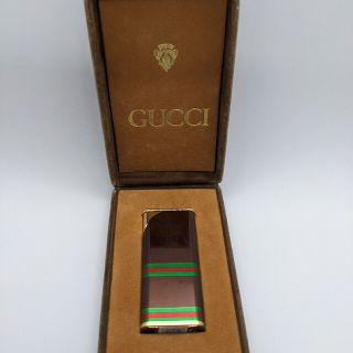 グッチ ライター タバコグッズ(メンズ)の通販 26点 | Gucciのメンズを 