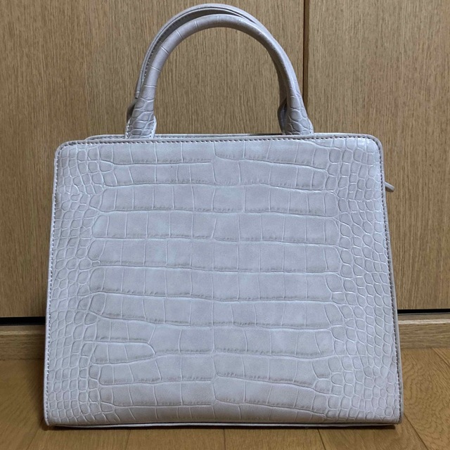 DIANA」 2WAYバッグ - グレー レディース - その他 DIANA」 2WAYバッグ - グレー レディース - その他