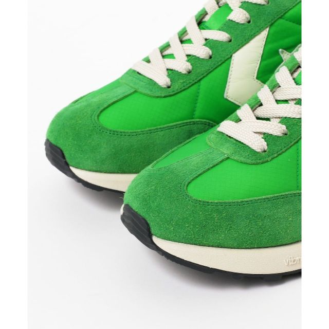 CONVERSE(コンバース)の新品 送込 緑 26cm コンバース STARFIRE SC J 日本製 メンズの靴/シューズ(スニーカー)の商品写真