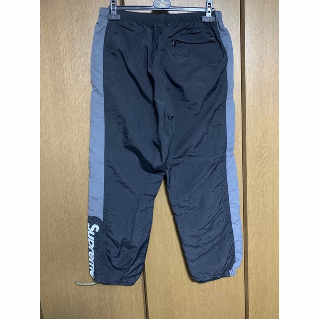 Supreme Side Logo Track Pant