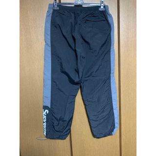 シュプリーム(Supreme)のSupreme Side Logo Track Pant (ワークパンツ/カーゴパンツ)