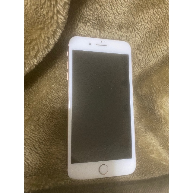 Apple - iPhone8 plus 64GB SIMフリー