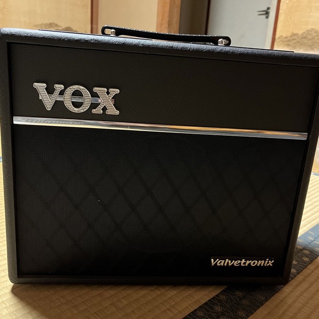 VOX VT+