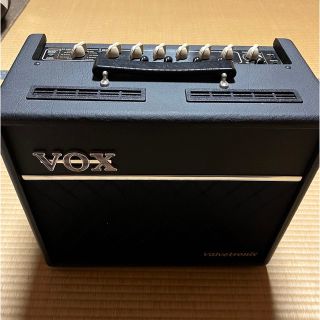 ヴォックス(VOX)のVOX VT20+(ギターアンプ)