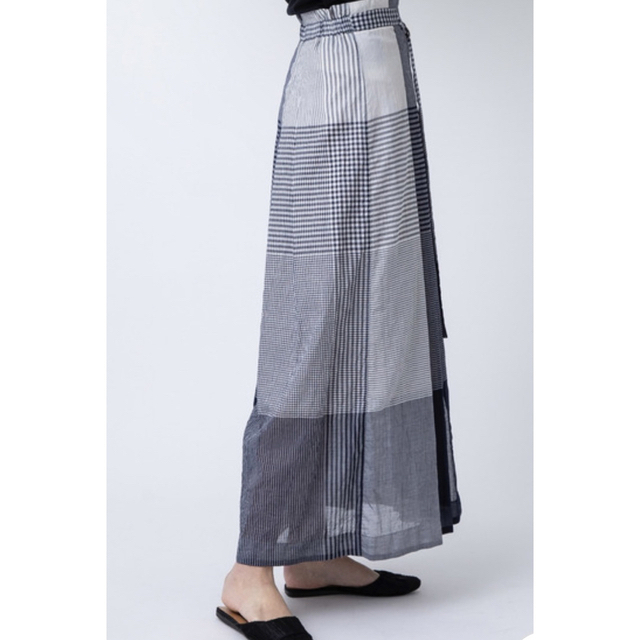 Hoochie Coochie / ロングスカート レディースのスカート(ロングスカート)の商品写真