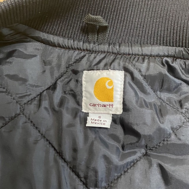 carhartt(カーハート)のカーハート　ベスト メンズのトップス(ベスト)の商品写真