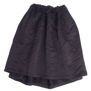 美品 コムデギャルソン COMME des GARCONS GIRL スカート ...