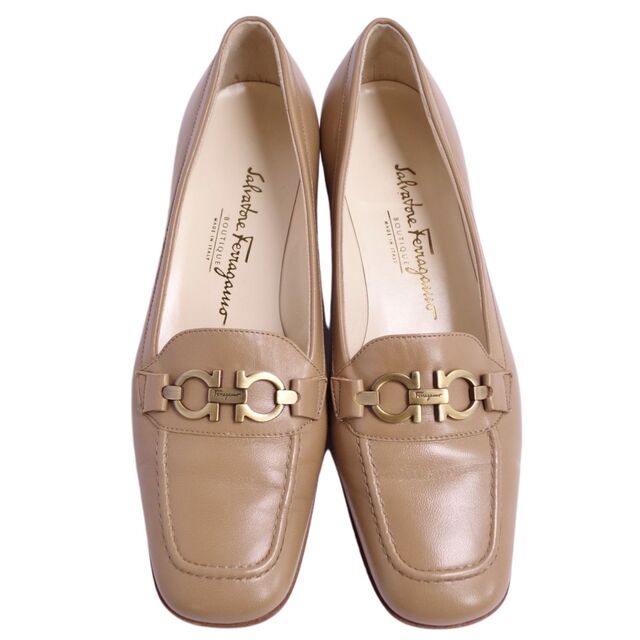Salvatore Ferragamo - 美品 サルヴァトーレ フェラガモ Salvatore