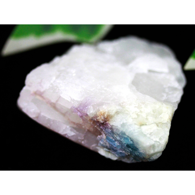 が大特価! 天然原石 /約34g/1個 パライバトルマリン原石 置物