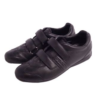 PRADA - プラダ スポーツ PRADA SPORT レザーシューズ