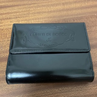 フルッティディボスコ(FRUTTI DI BOSCO)のFRUTTI DI BOSCOの二つ折り財布(財布)