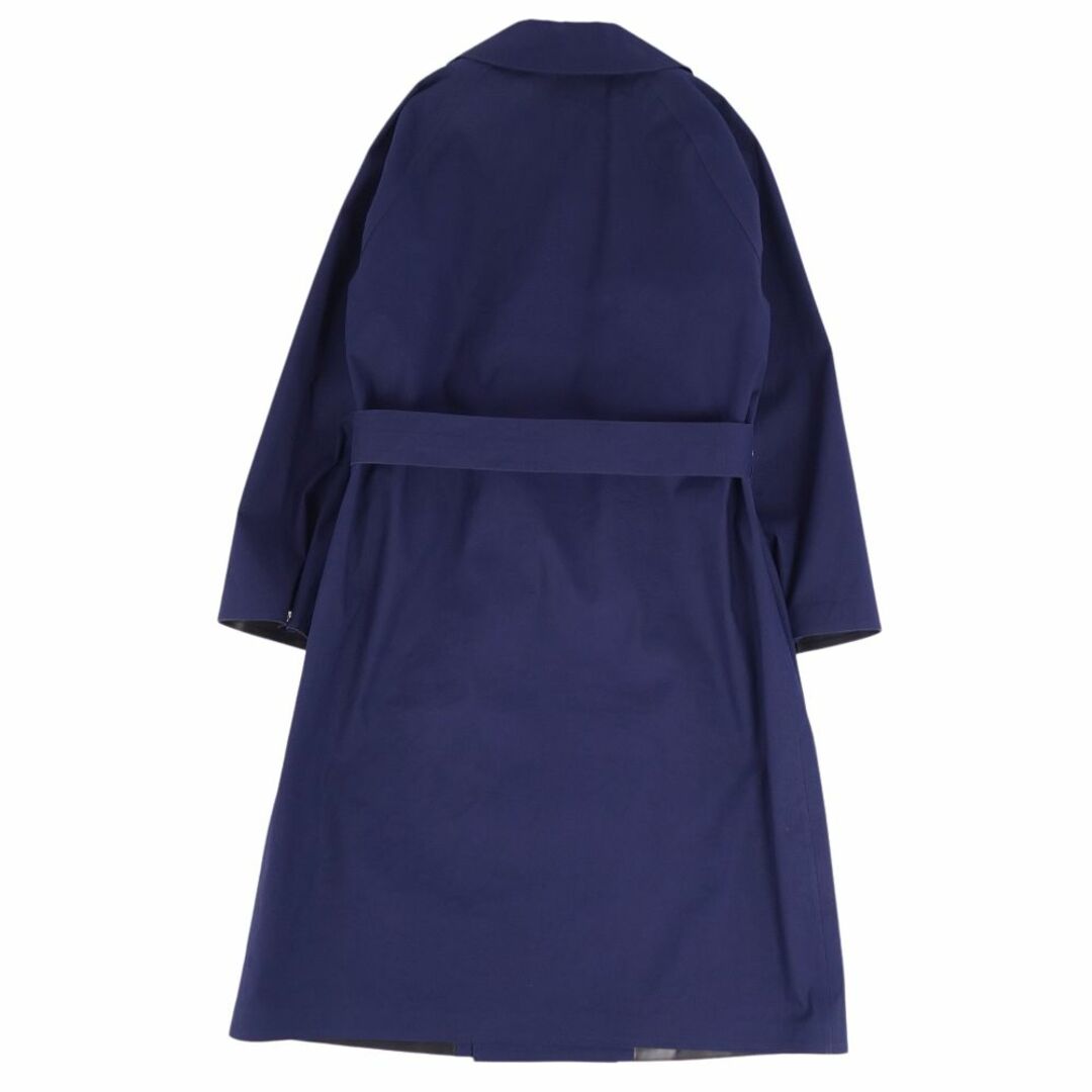 MACKINTOSH - マッキントッシュ MACKINTOSH コート 一枚袖 ゴム MACKINTOSH - マッキントッシュ MACKINTOSH コート 一枚袖 ゴム