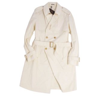 ボッテガ(Bottega Veneta) トレンチコート(メンズ)の通販 13点 ボッテガ(Bottega Veneta) トレンチコート(メンズ)の通販 13点