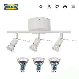 イケア サイズ 天井照明の通販 100点以上 | IKEAのインテリア/住まい