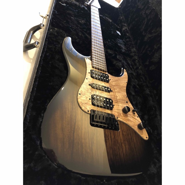 【007様専用】Suhr Custom Standard 楽器のギター(エレキギター)の商品写真