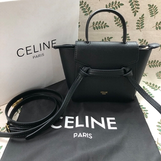 celine - 人気商品↑↑✨ Celine セリーヌ ショルダーバッグ ⁂